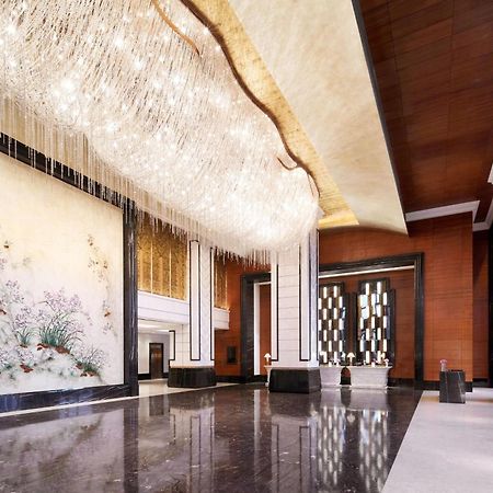 Sheraton Shantou Hotel Экстерьер фото